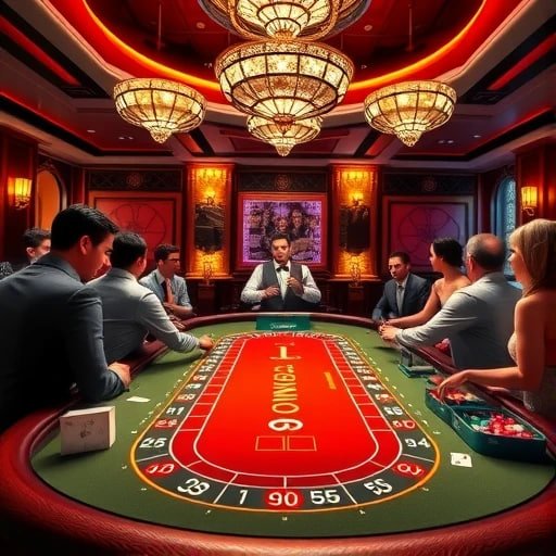 Filipino player joining a phplus club bingo room on smartphone